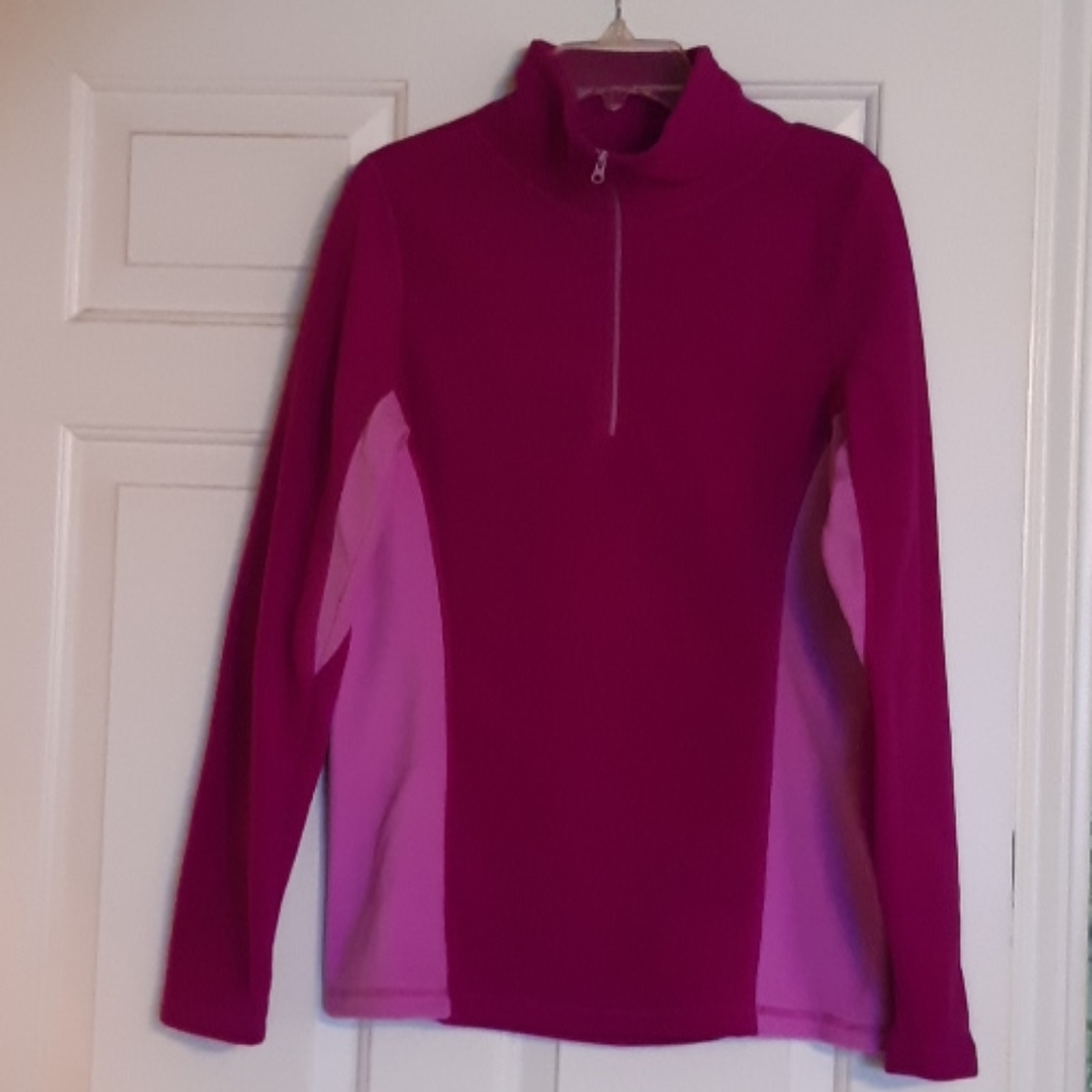 Old Navy Fleece Pullover
